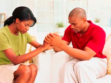 Great Biblical Ways To Resolve Marital Problems