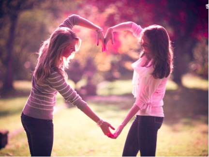 Friends Relationship
