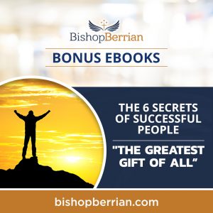 Bonus eBooks The 6 Secrets of Successful People