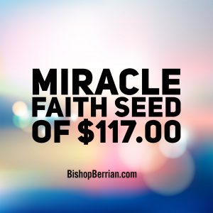 Miracle Faith of Seed