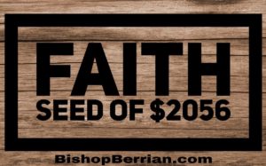 Faith seed of $2056