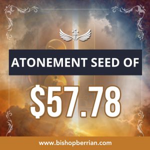 antonement seed