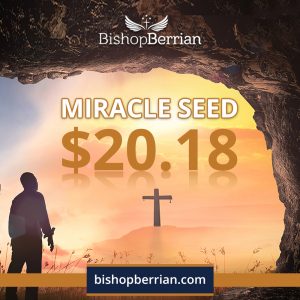 Miracle Seed