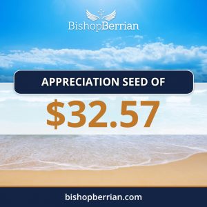 Appreciation Seed of