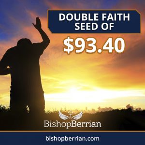 Double Faith Seed of 93.40