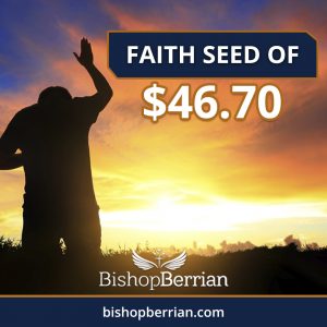 Faith Seed of 46.70