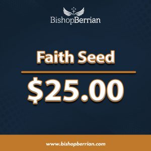 faith seed