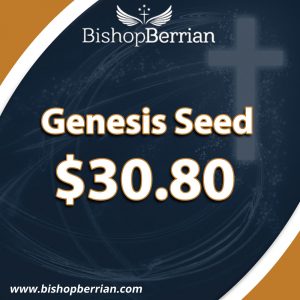 Genesis Seed