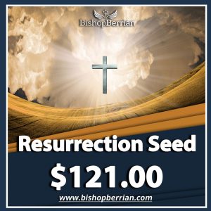 Resurrection Seed 2