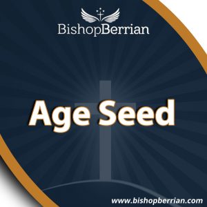 Age Seed