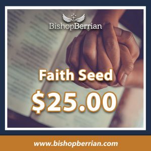 Faith Seed