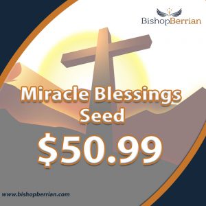 Miracle Blessings