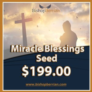 Miracle Blessings 2