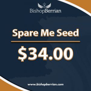 Spare Me Seed 2