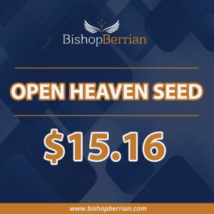 Open Heaven Seed1