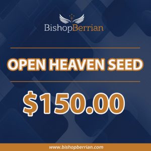 Open Heaven Seed2