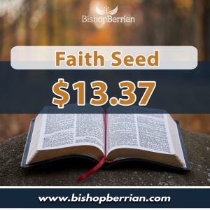 Faith Seed A