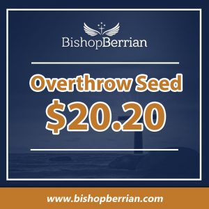 Overthrow Seed