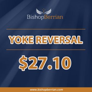 Yoke Reversal