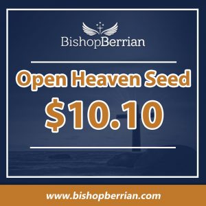 Open Heaven Seed
