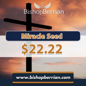 Miracle Seed